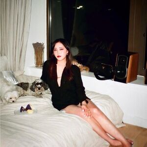 Meet your Posher, Alexandra